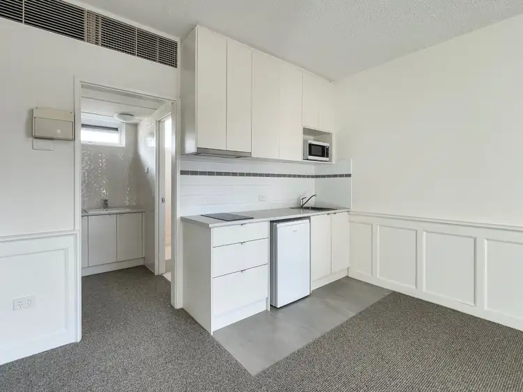 Fifth view of Homely studio listing, 229/51-67 Rathdowne Street, Carlton VIC 3053