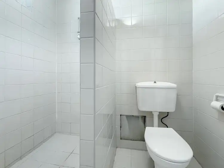 Seventh view of Homely studio listing, 229/51-67 Rathdowne Street, Carlton VIC 3053