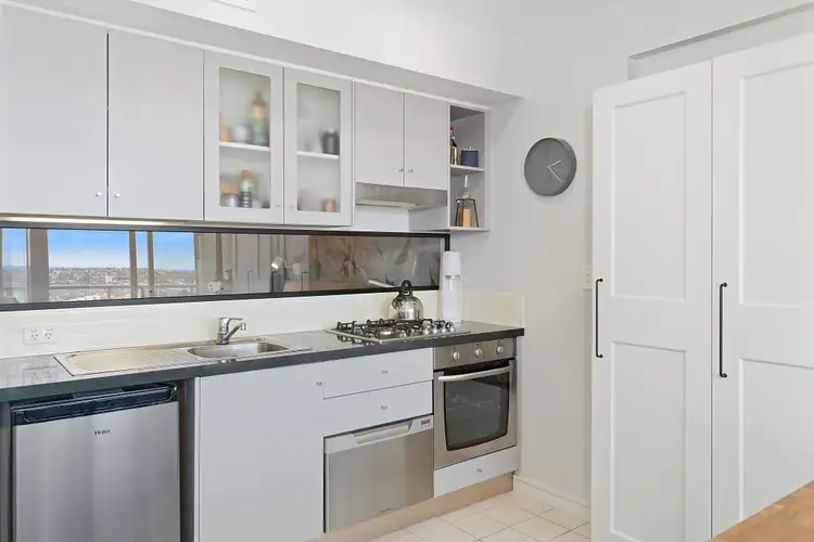 Fourth view of Homely apartment listing, 2309/79-81 Berry Street, North Sydney NSW 2060