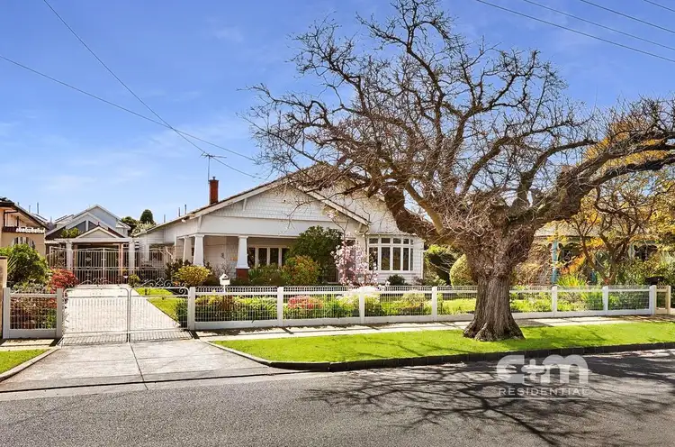 Main view of Homely house listing, 71 The Grove, Coburg VIC 3058
