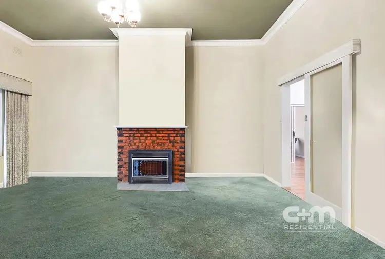 Second view of Homely house listing, 71 The Grove, Coburg VIC 3058