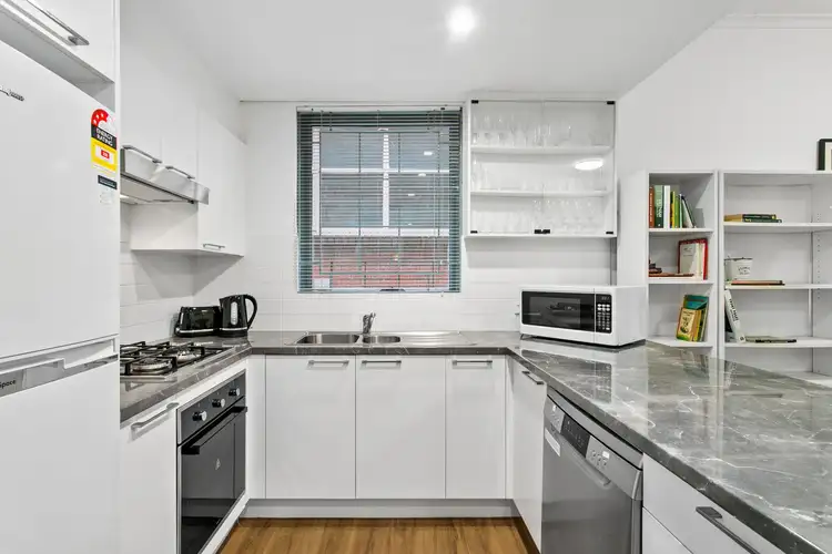 Third view of Homely apartment listing, 6/78-80 Alexander Street, Crows Nest NSW 2065
