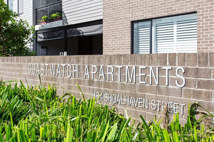 Second view of Homely apartment listing, 30/134 Shoalhaven Street, Kiama NSW 2533