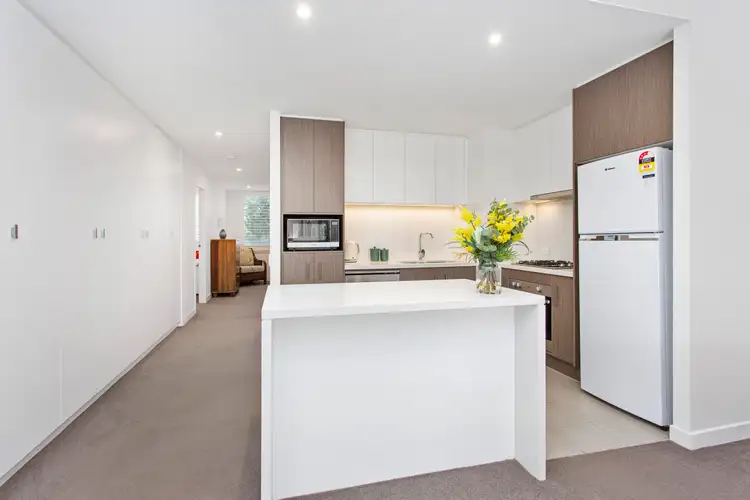 Fourth view of Homely apartment listing, 30/134 Shoalhaven Street, Kiama NSW 2533