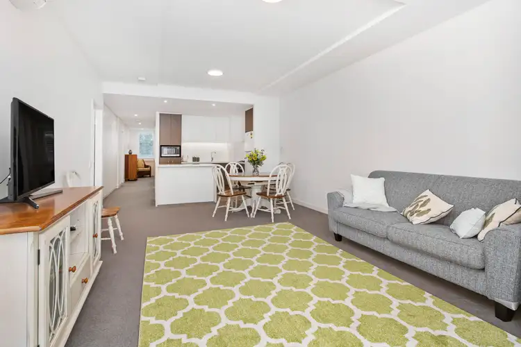 Sixth view of Homely apartment listing, 30/134 Shoalhaven Street, Kiama NSW 2533
