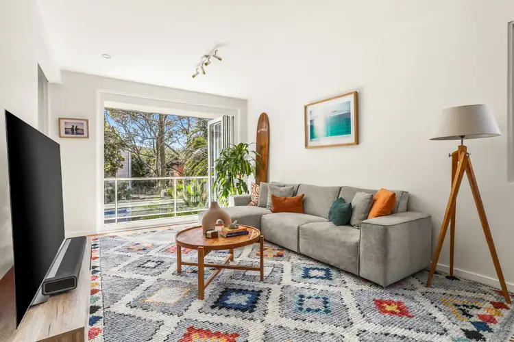 6/45 O'Brien Street, Bondi Beach NSW 2026