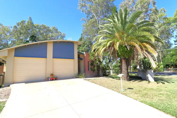 104 Shellcot Street, Toogoom QLD 4655