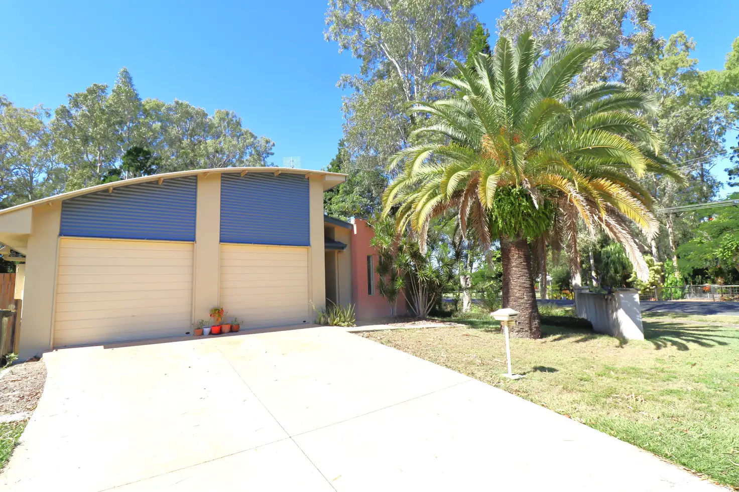 Main view of Homely house listing, 104 Shellcot Street, Toogoom QLD 4655