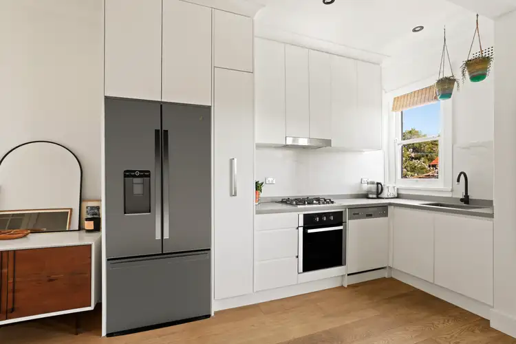 Second view of Homely apartment listing, 6/33 Oakley Road, North Bondi NSW 2026