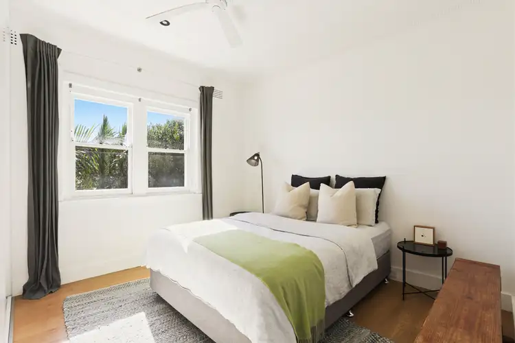 Third view of Homely apartment listing, 6/33 Oakley Road, North Bondi NSW 2026
