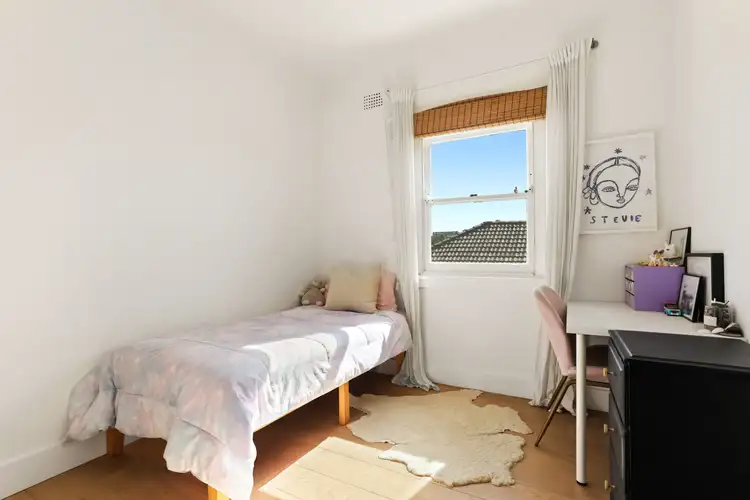 Fifth view of Homely apartment listing, 6/33 Oakley Road, North Bondi NSW 2026