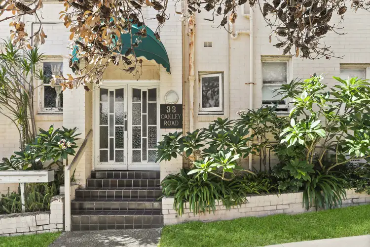 Sixth view of Homely apartment listing, 6/33 Oakley Road, North Bondi NSW 2026