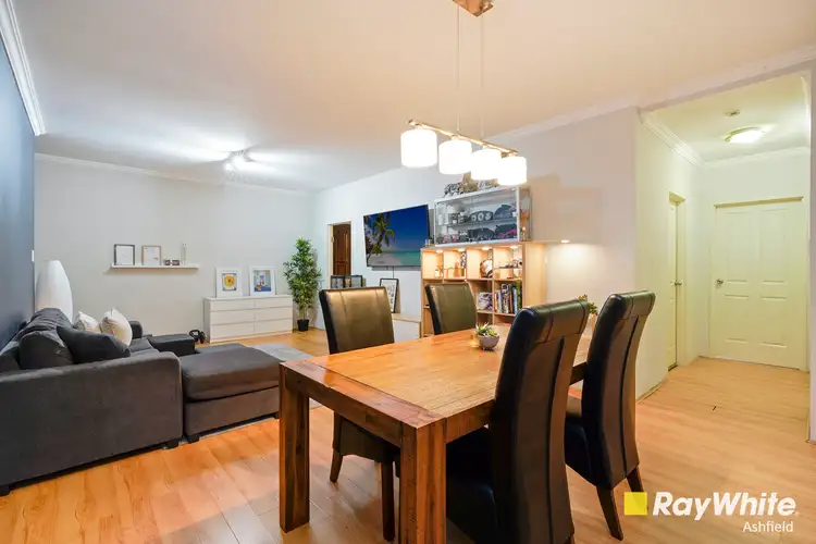 Second view of Homely unit listing, 1/31-33 Knox Street, Belmore NSW 2192