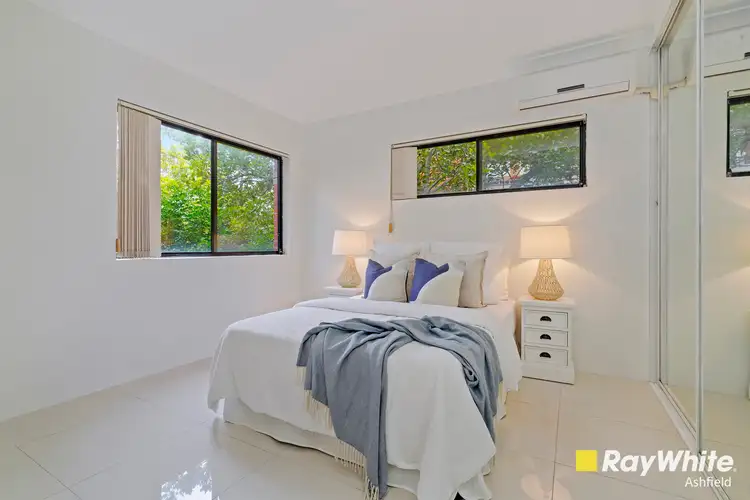 Third view of Homely unit listing, 1/31-33 Knox Street, Belmore NSW 2192