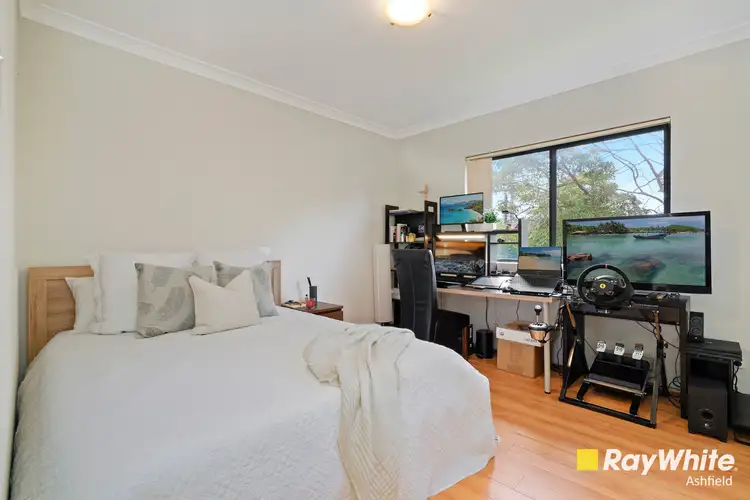 Fifth view of Homely unit listing, 1/31-33 Knox Street, Belmore NSW 2192