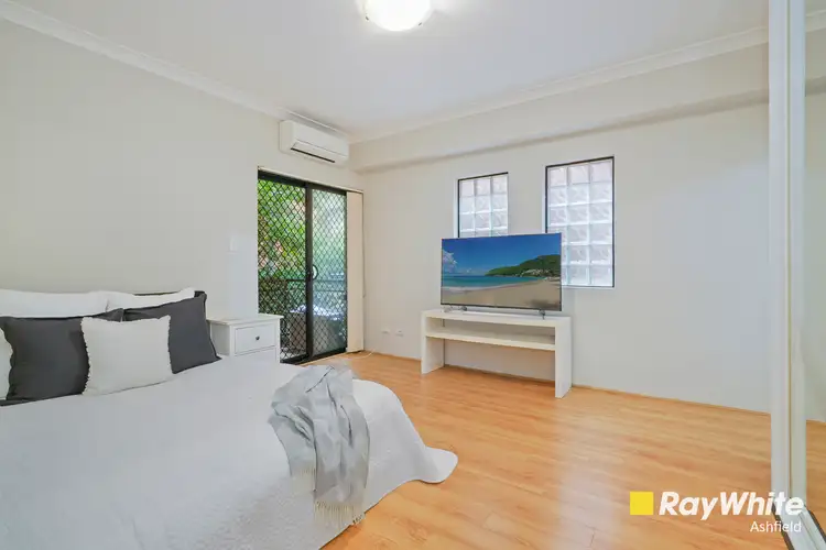 Sixth view of Homely unit listing, 1/31-33 Knox Street, Belmore NSW 2192