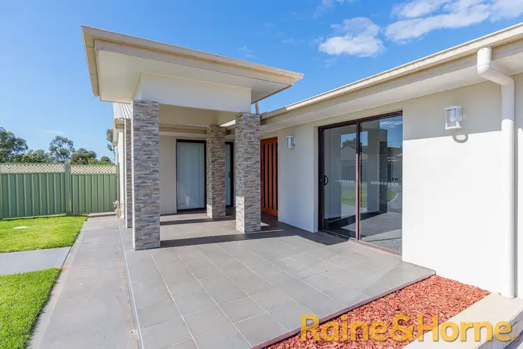 Second view of Homely house listing, 49 Violet Circuit, Dubbo NSW 2830