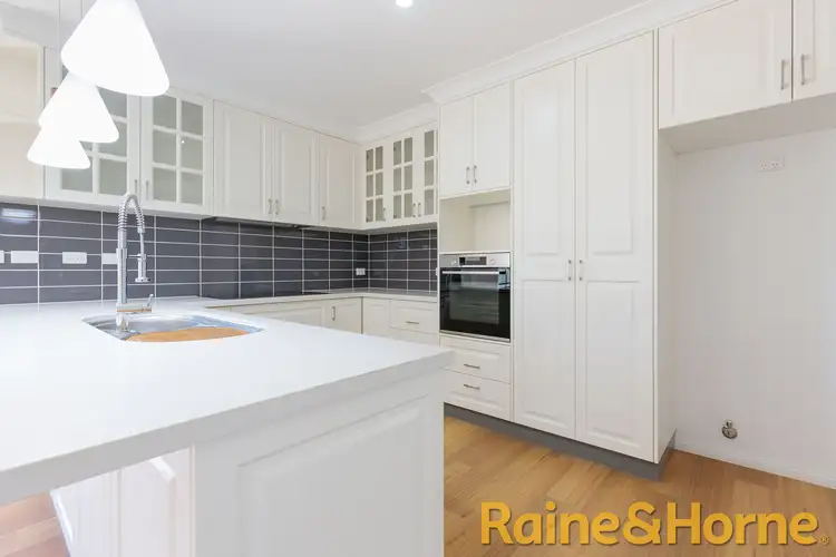 Fourth view of Homely house listing, 49 Violet Circuit, Dubbo NSW 2830