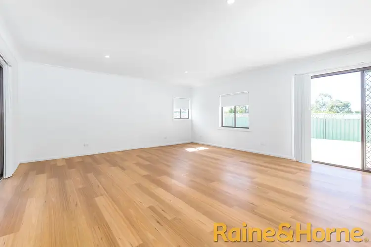 Fifth view of Homely house listing, 49 Violet Circuit, Dubbo NSW 2830