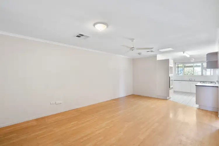 Second view of Homely villa listing, 70/100 Meadowlands Road, Carina QLD 4152