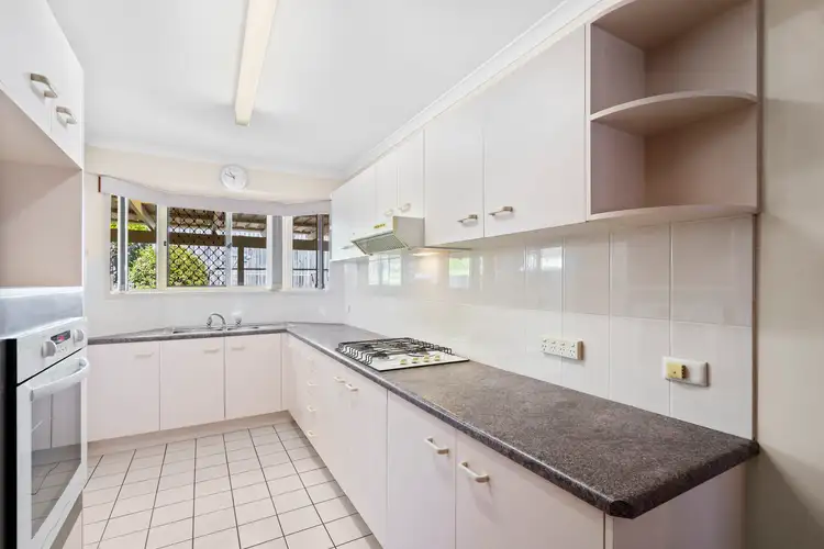 Third view of Homely villa listing, 70/100 Meadowlands Road, Carina QLD 4152