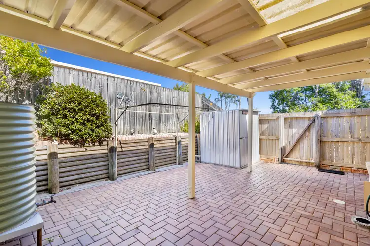 Fourth view of Homely villa listing, 70/100 Meadowlands Road, Carina QLD 4152