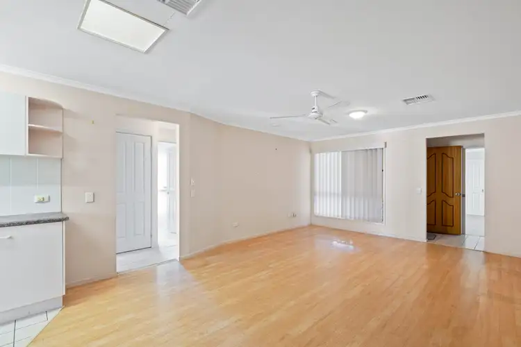 Fifth view of Homely villa listing, 70/100 Meadowlands Road, Carina QLD 4152