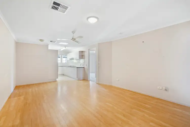 Sixth view of Homely villa listing, 70/100 Meadowlands Road, Carina QLD 4152