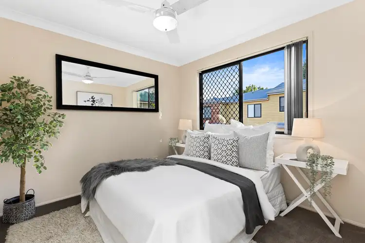 Seventh view of Homely townhouse listing, 4/20 North Street, Newmarket QLD 4051
