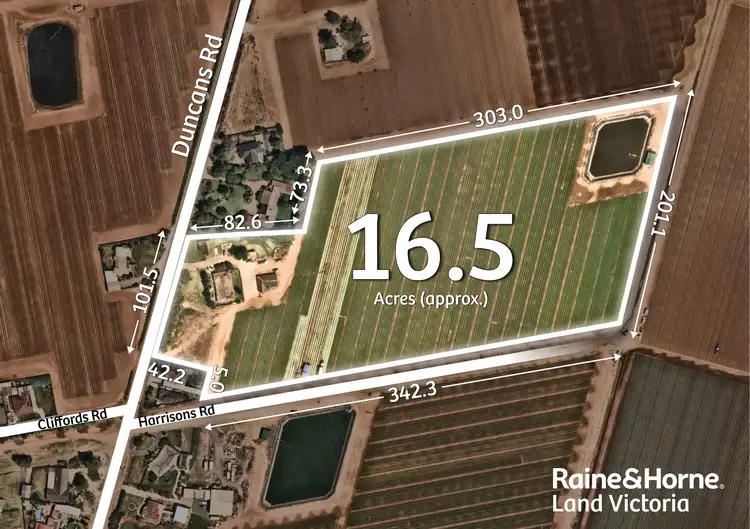 Third view of Homely land listing, 314 Duncans Rd, Werribee South VIC 3030