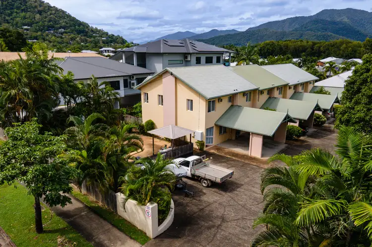 Third view of Homely block of units listing, 101 Moore Street, Trinity Beach QLD 4879