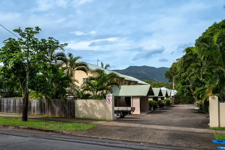 Fourth view of Homely block of units listing, 101 Moore Street, Trinity Beach QLD 4879