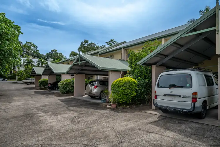 Fifth view of Homely block of units listing, 101 Moore Street, Trinity Beach QLD 4879