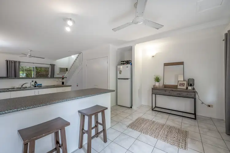 Sixth view of Homely block of units listing, 101 Moore Street, Trinity Beach QLD 4879