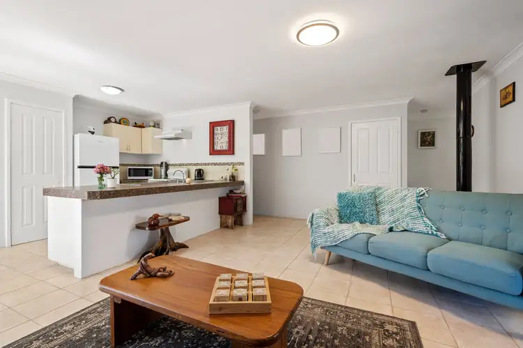 Fifth view of Homely house listing, 24 Gowman Way, Ravenswood WA 6208