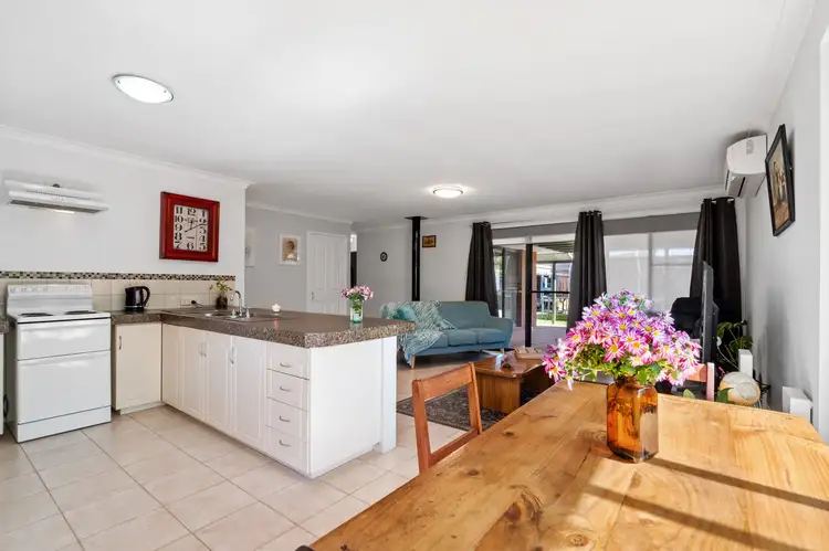 Sixth view of Homely house listing, 24 Gowman Way, Ravenswood WA 6208