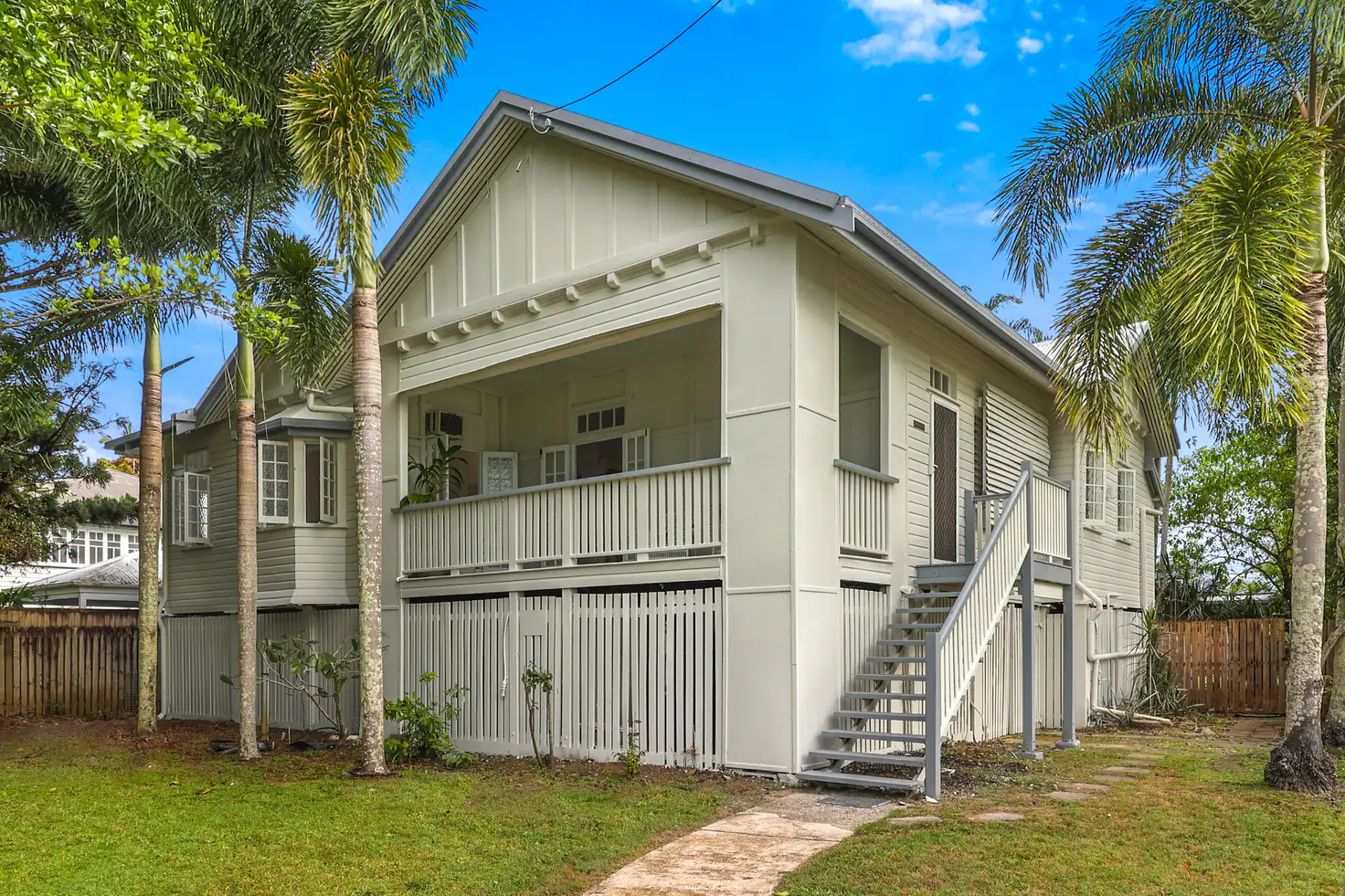 Main view of Homely house listing, 305-307 McLeod Street, Cairns North QLD 4870