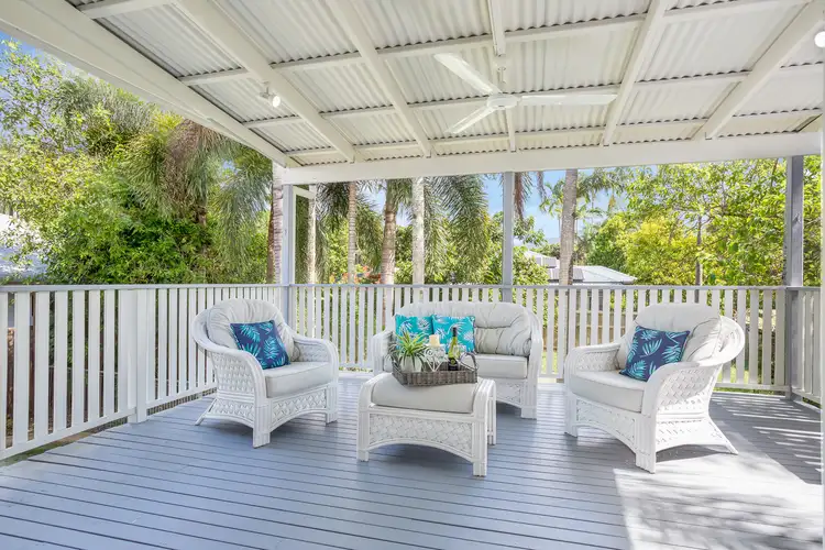 Third view of Homely house listing, 305-307 McLeod Street, Cairns North QLD 4870