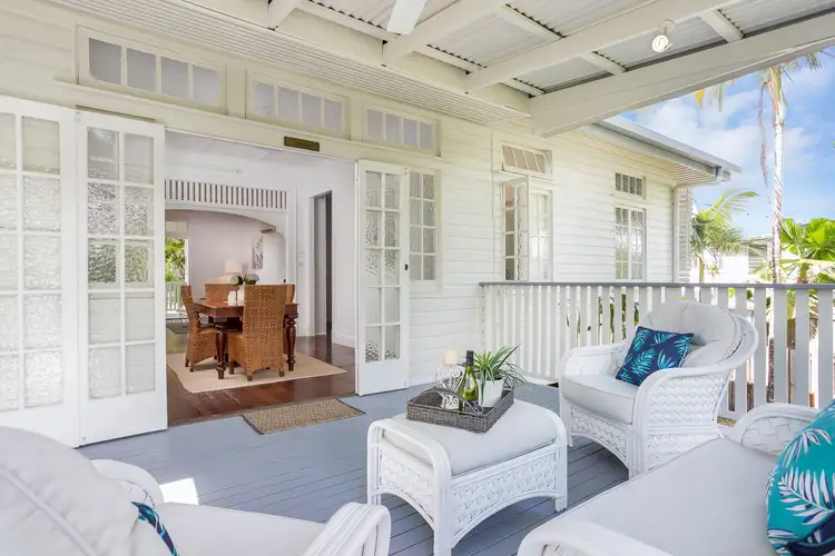 Fourth view of Homely house listing, 305-307 McLeod Street, Cairns North QLD 4870