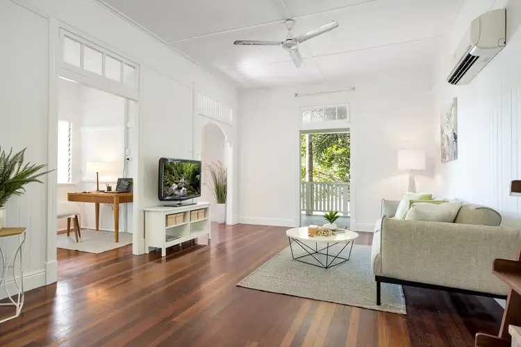 Fifth view of Homely house listing, 305-307 McLeod Street, Cairns North QLD 4870