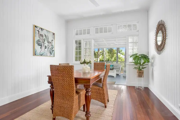Seventh view of Homely house listing, 305-307 McLeod Street, Cairns North QLD 4870