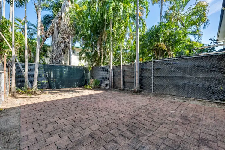 Second view of Homely apartment listing, 4/2 Kent Court, Stuart Park NT 820