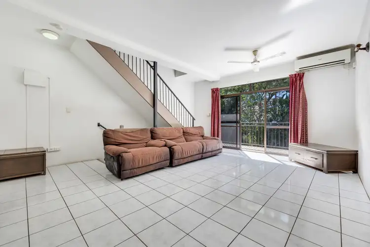 Third view of Homely apartment listing, 4/2 Kent Court, Stuart Park NT 820