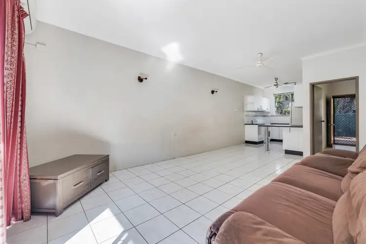 Fourth view of Homely apartment listing, 4/2 Kent Court, Stuart Park NT 820