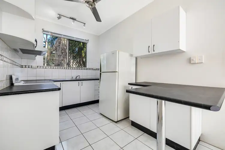 Fifth view of Homely apartment listing, 4/2 Kent Court, Stuart Park NT 820