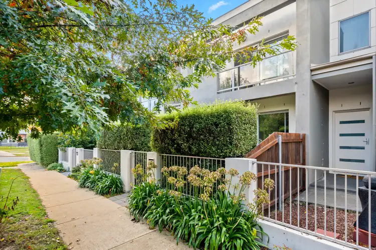 Second view of Homely house listing, 49 Francis Forde Boulevard, Forde ACT 2914