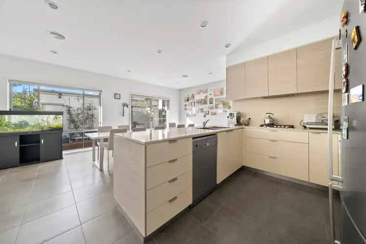 Third view of Homely house listing, 49 Francis Forde Boulevard, Forde ACT 2914