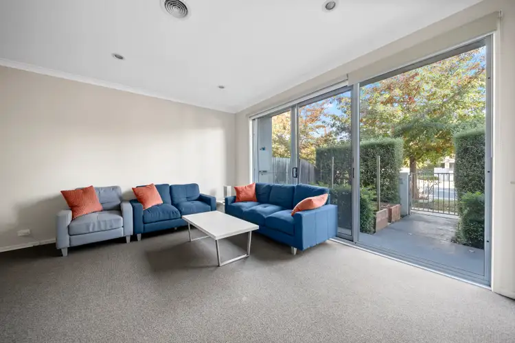 Sixth view of Homely house listing, 49 Francis Forde Boulevard, Forde ACT 2914
