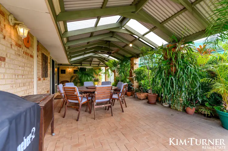 Third view of Homely house listing, 131 BEASLEY RD, Leeming WA 6149
