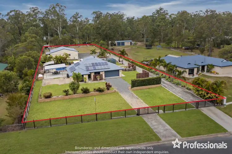 12-14 Overlander Court, Flagstone QLD 4280